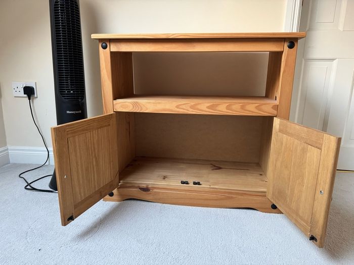 TV Cabinet