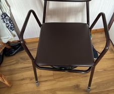 commode