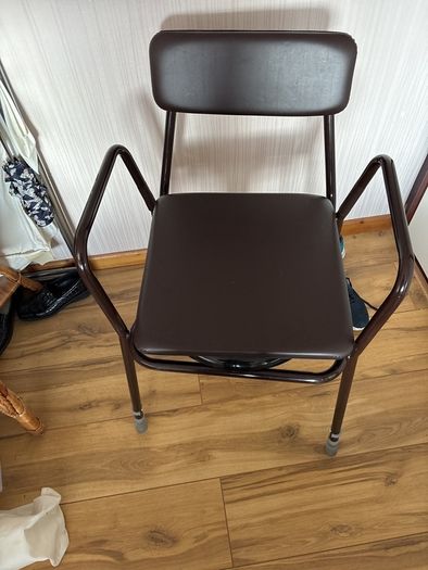 commode