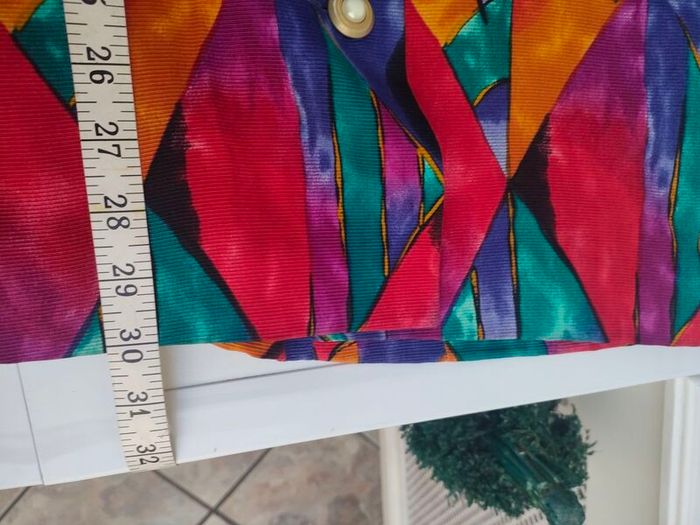 Vintage funky blazer