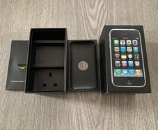 iPhone, i9 9900K, XBOX Elite Box Only