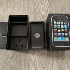 iPhone, i9 9900K, XBOX Elite Box Only