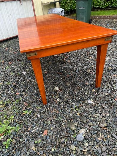 kitchen table