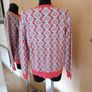 Women's Cardigan Savida XL Image 5