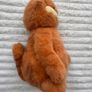Vintage Garfield The Movie Soft Toy Push 2004 Approx. 33 cm. Used Please see photos Image 8