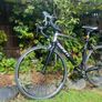 Like new Giant Defy 5 ML 700x25c wheels 2x8=16 speed 21 inch frame very good condition Image 5