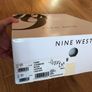Nine West wedges Image 7