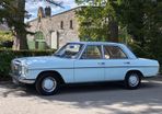 Mercedes 220 1972 petrol