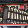 Meister 130pce Tool Kit Image 4