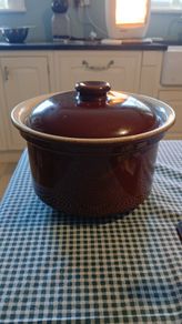 Ovenware