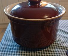 Ovenware