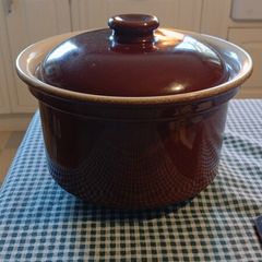 Ovenware