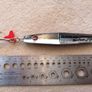 Fishing Vertical Jig SureCatch. Image 2