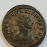 Roman Coin -Aurelian Image 7