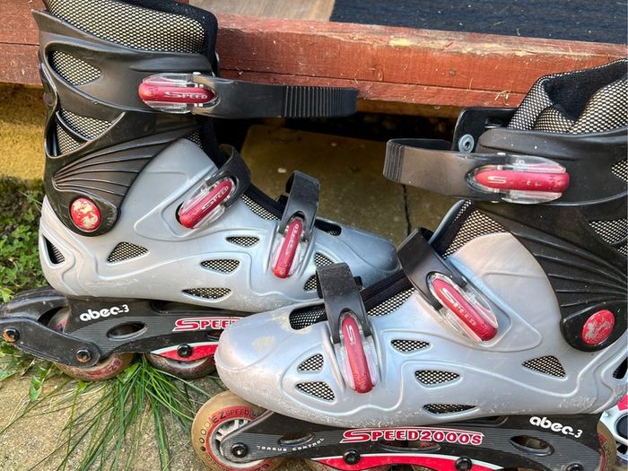 Roller Skates