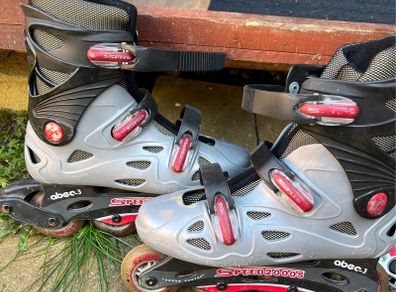 Roller Skates