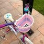 Kids bike (girl) Image 2