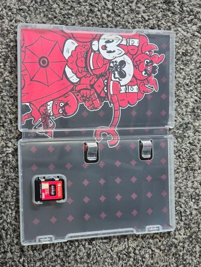 Doinksoft Collection Switch