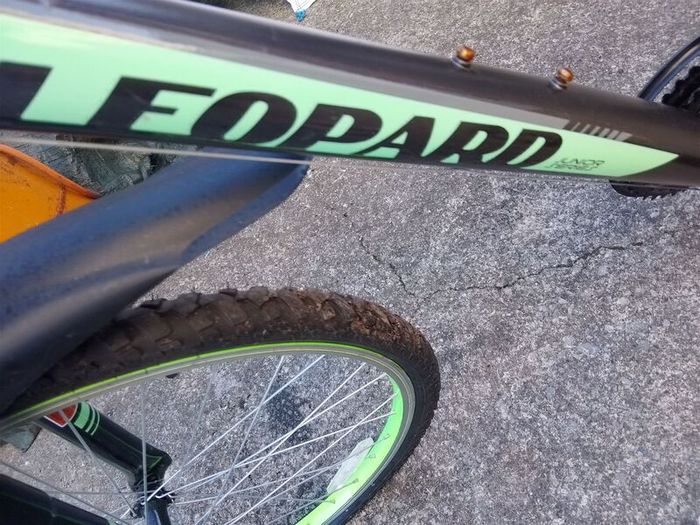 bike