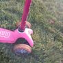 pink micro scooter Image 6