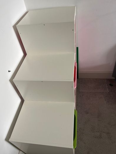 IKEA trofast storage