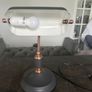 Bankers lamp Image 4