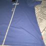 BNWT Levi's Mens Relaxed Fit T-Shirt Blue Size 2XL Image 10