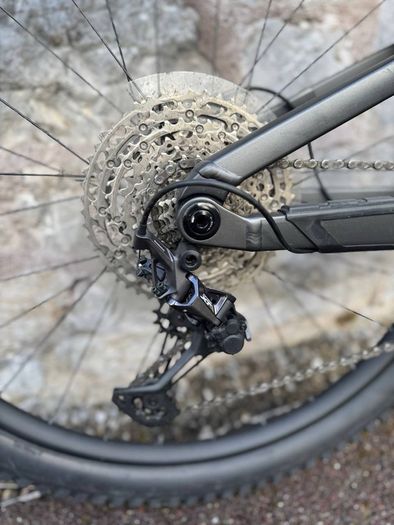 Trek Fuel EX
