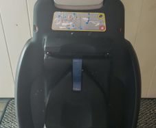 Maxi Cosi Isofix Base Free