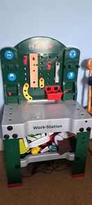 bosch toy workbench