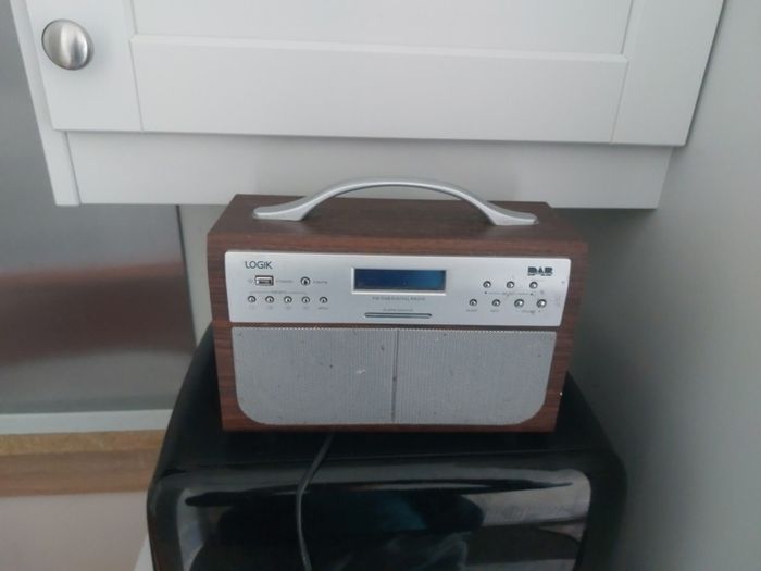 radio