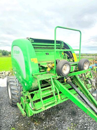 Mchale 5500 Baler