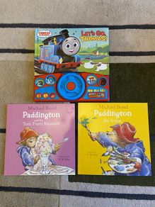 Book bundle