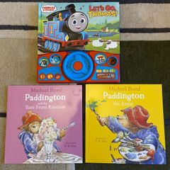 Book bundle