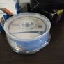 dvd-r disks Image 4