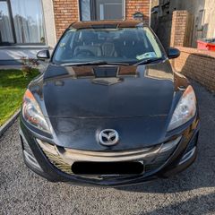 2011 Mazda 3