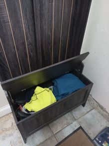 storage unit