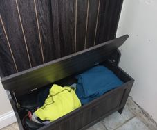 storage unit