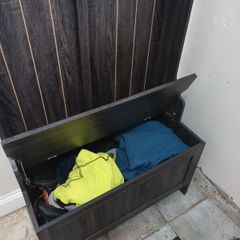 storage unit