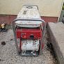 Hinda E1500 generator no spark Image 3