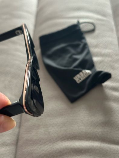 cat eye sunglasses