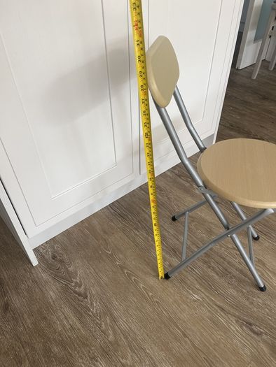 Folding chair