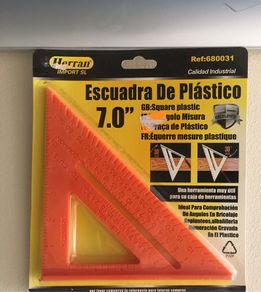 Speed square
