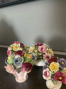 vintage china,English pottery