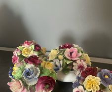 vintage china,English pottery