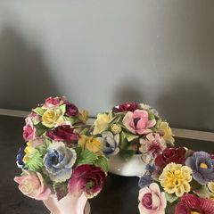 vintage china,English pottery