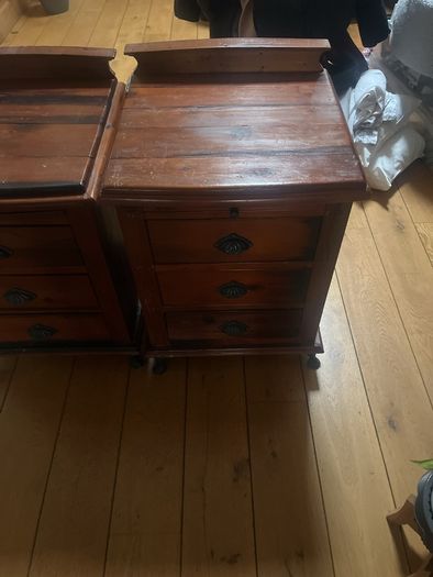 bed and lockers bedroom furniture
