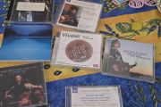Guitar CD Bundle, 7 CDs