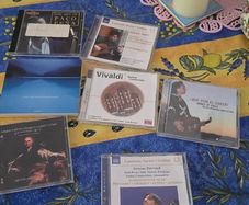 Guitar CD Bundle, 7 CDs