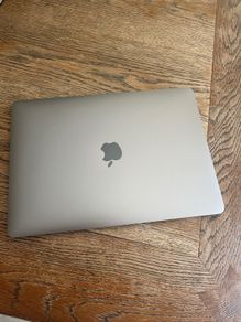 Macbook Pro 2017